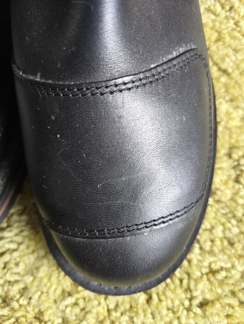 9EE Guide Gear Motorcyle Boots - Picture 8 of 10